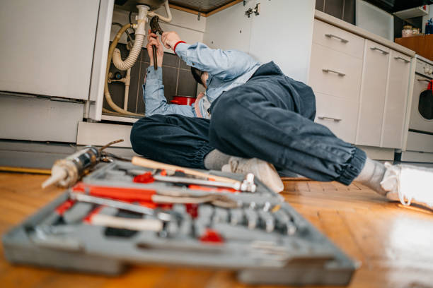 Best Water Leak Repair  in Washington Heights, NY