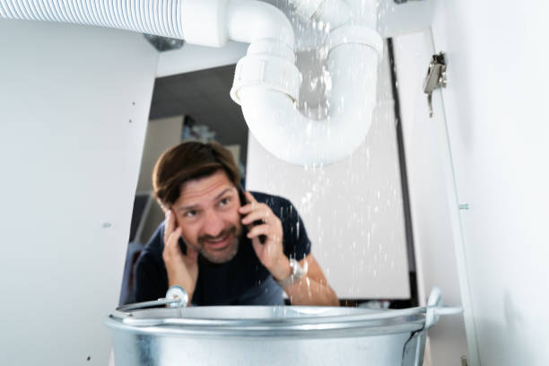 Best Hot Water Heater Installation  in Washington Heights, NY
