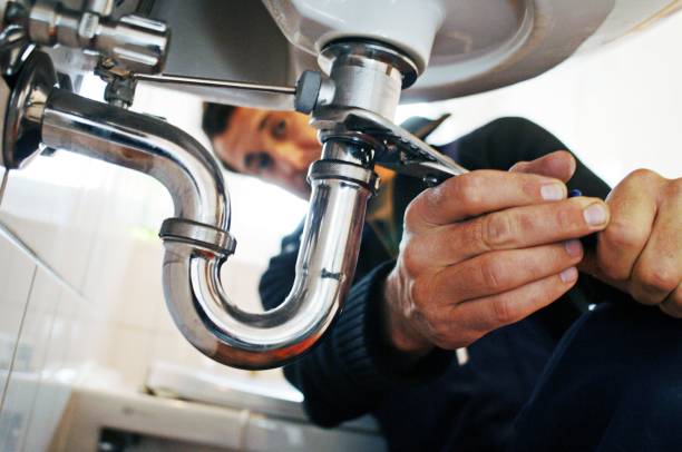 Best Sewer Cleaning Services  in Washington Heights, NY