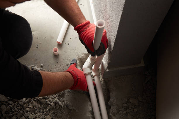 Best Leak Detection Services  in Washington Heights, NY