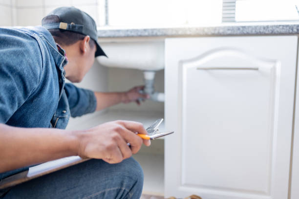 Best Shower Repair Services  in Washington Heights, NY