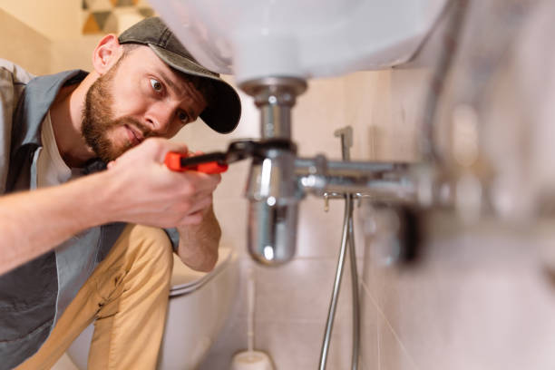 Best Best Plumbers Near Me  in Washington Heights, NY