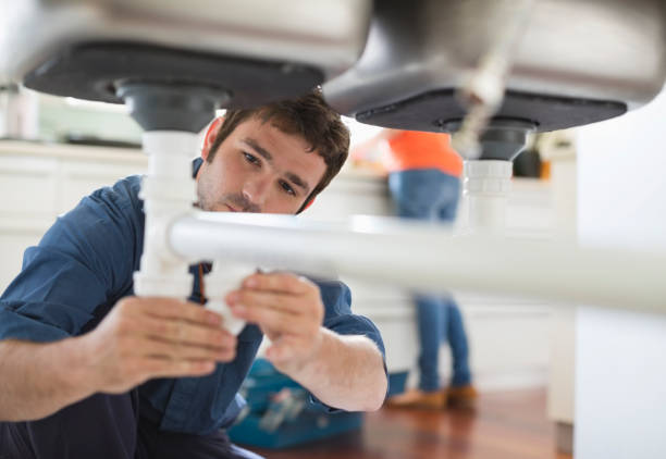 Best Same-Day Plumbing Service  in Washington Heights, NY