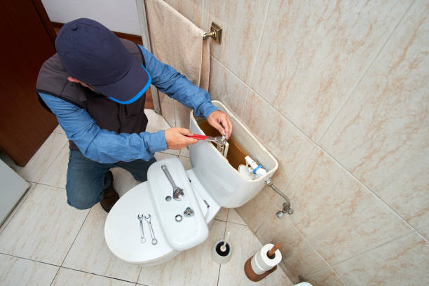 Best Sprinkler Systems  in Washington Heights, NY