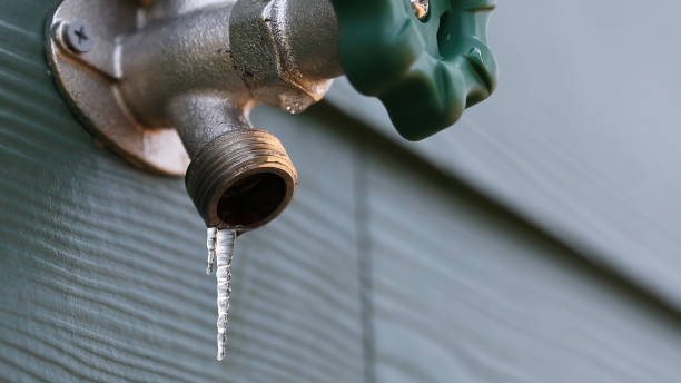 Washington Heights, NY Plumbing Company
