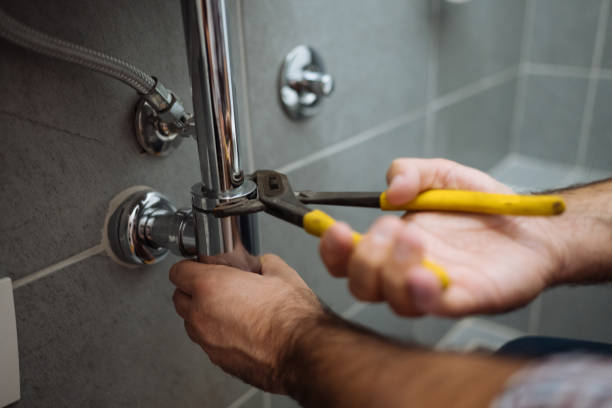 Best Affordable Plumbing Services  in Washington Heights, NY