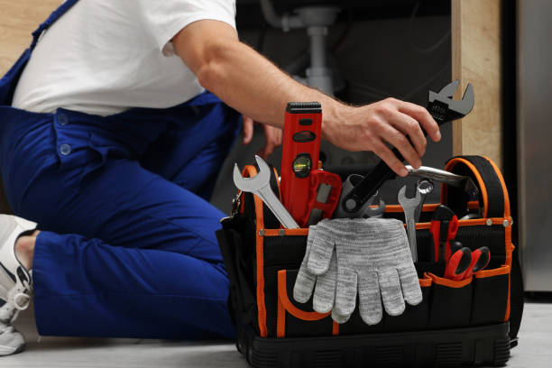 Best Plumbing Services Near Me  in Washington Heights, NY