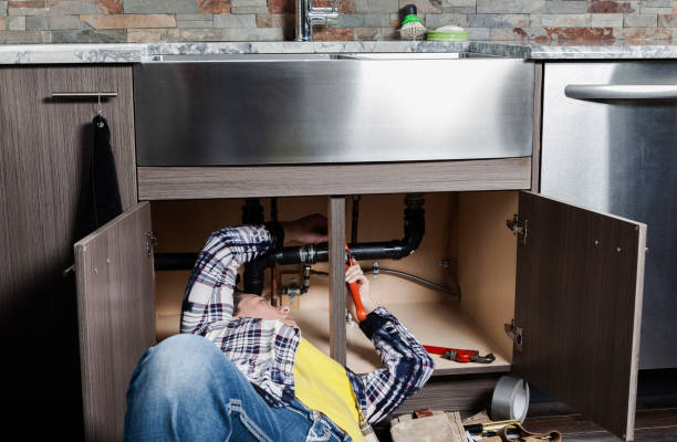 Best Plumbing Inspection Services  in Washington Heights, NY