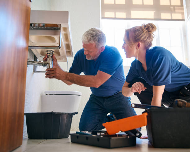 Best Plumbing Services Near Me  in Washington Heights, NY